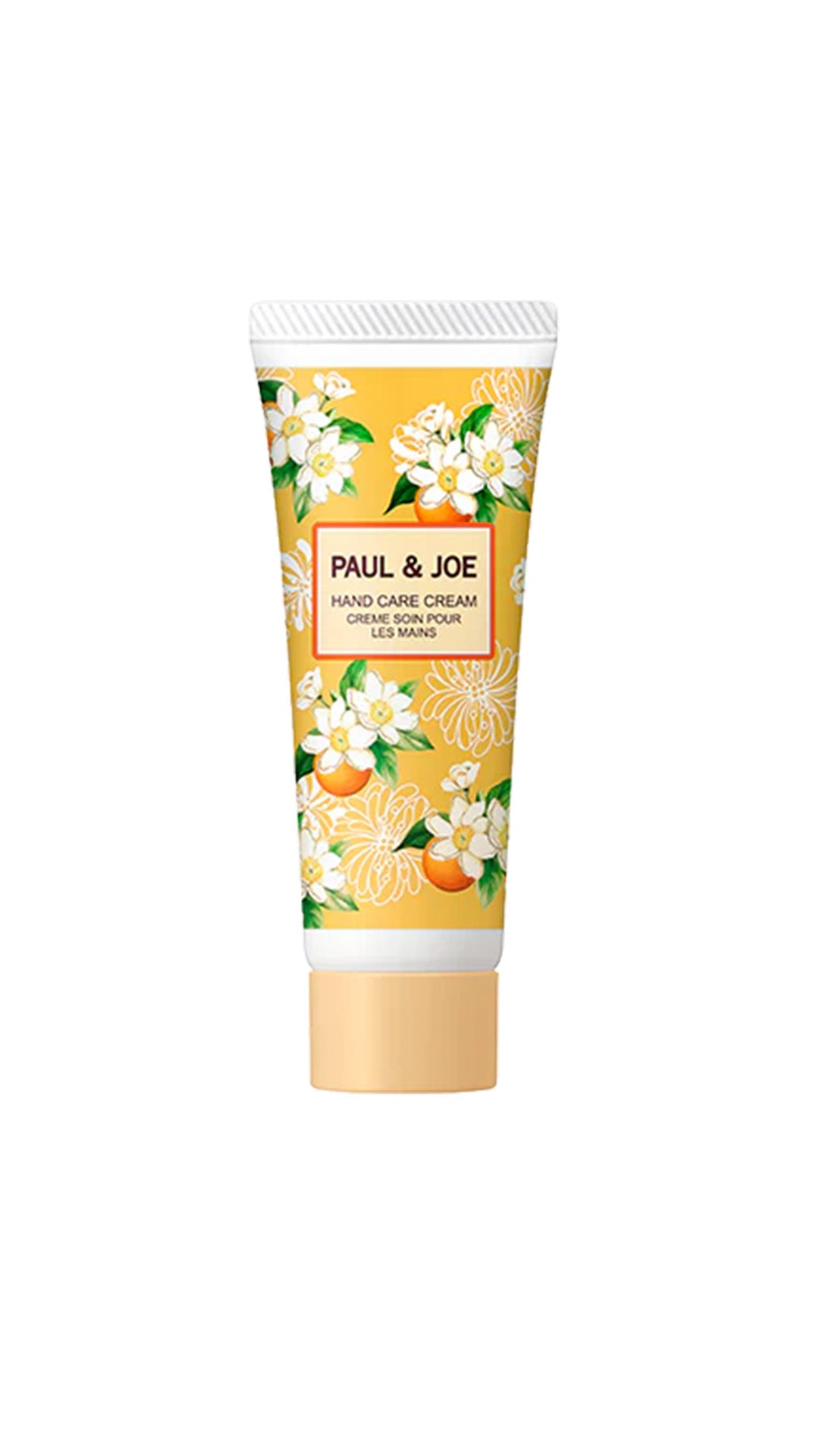 Paul & Joe Corps Duo hydratation coffret mains lèvres algues