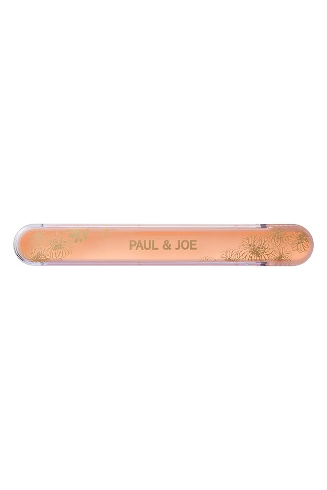 Paul & Joe Voyage Set de baguettes floral rose 20 cm