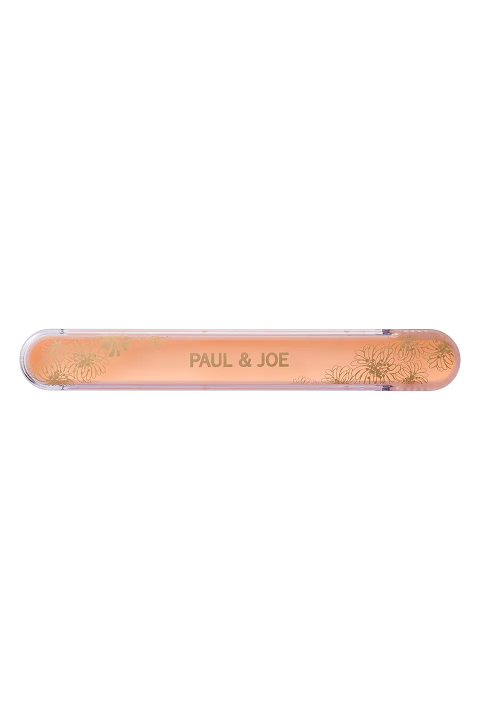 Paul & Joe Voyage Set de baguettes floral rose 20 cm