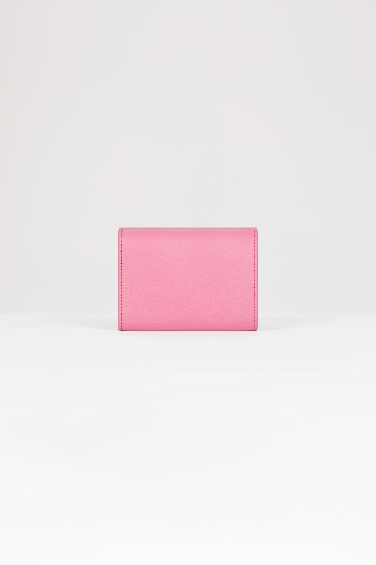 Patou portefeuille P24SL0025101455P cuir rose TU