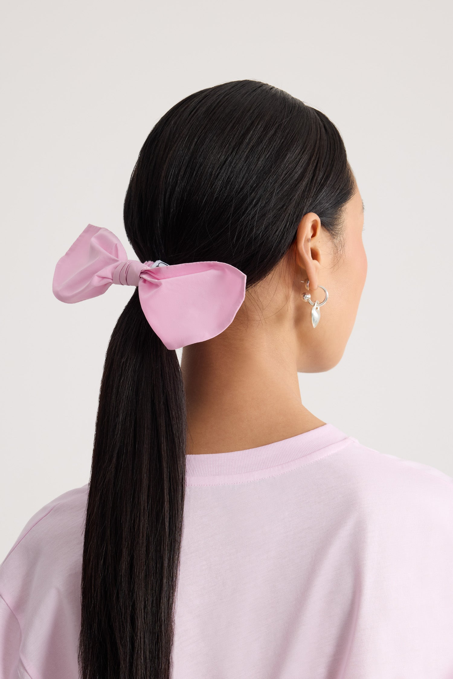 Patou P26AC1420011457P chouchou rose Primrose TU faille