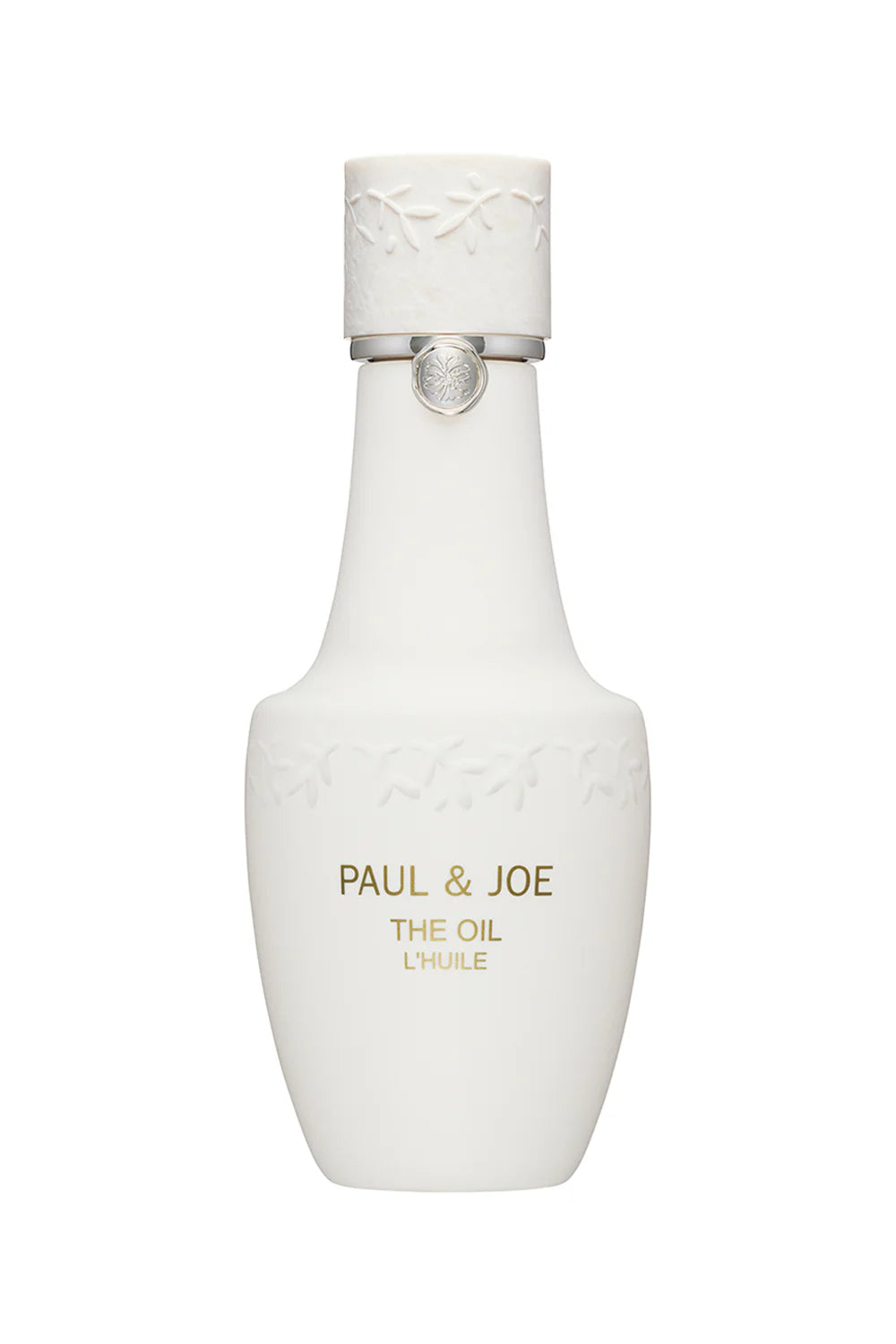 Paul & Joe Soin et teint coffret lotion huile base SPF30