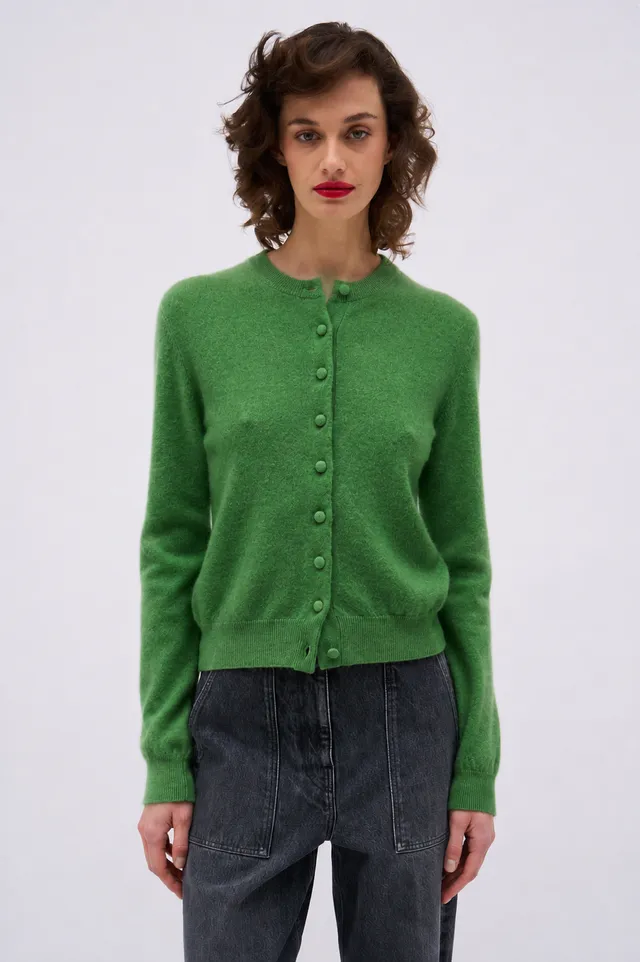 Paul & Joe Cardigan Montaigne cachemire supersoft
