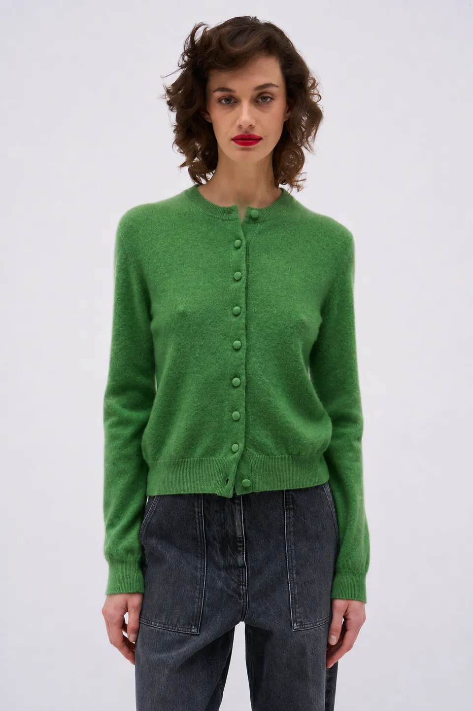 Paul & Joe Cardigan Montaigne cachemire supersoft