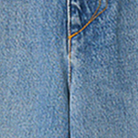 Isabel Marant Lemony PA0052FB jean large bleu clair