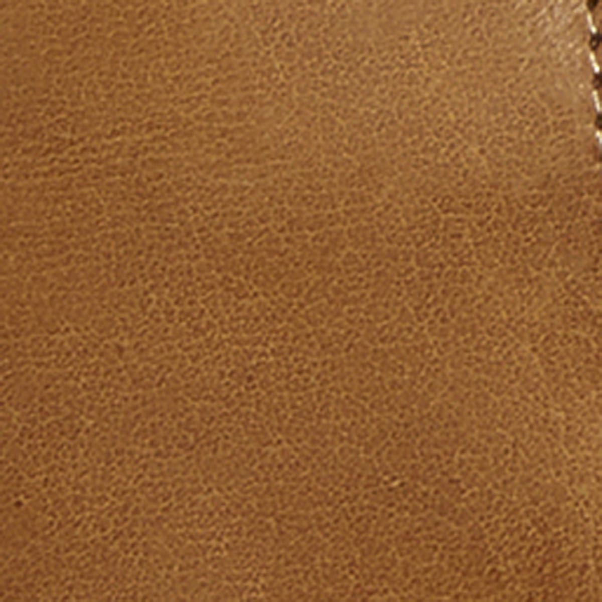 Isabel Marant Nowles bottines après-ski camel 4 cm
