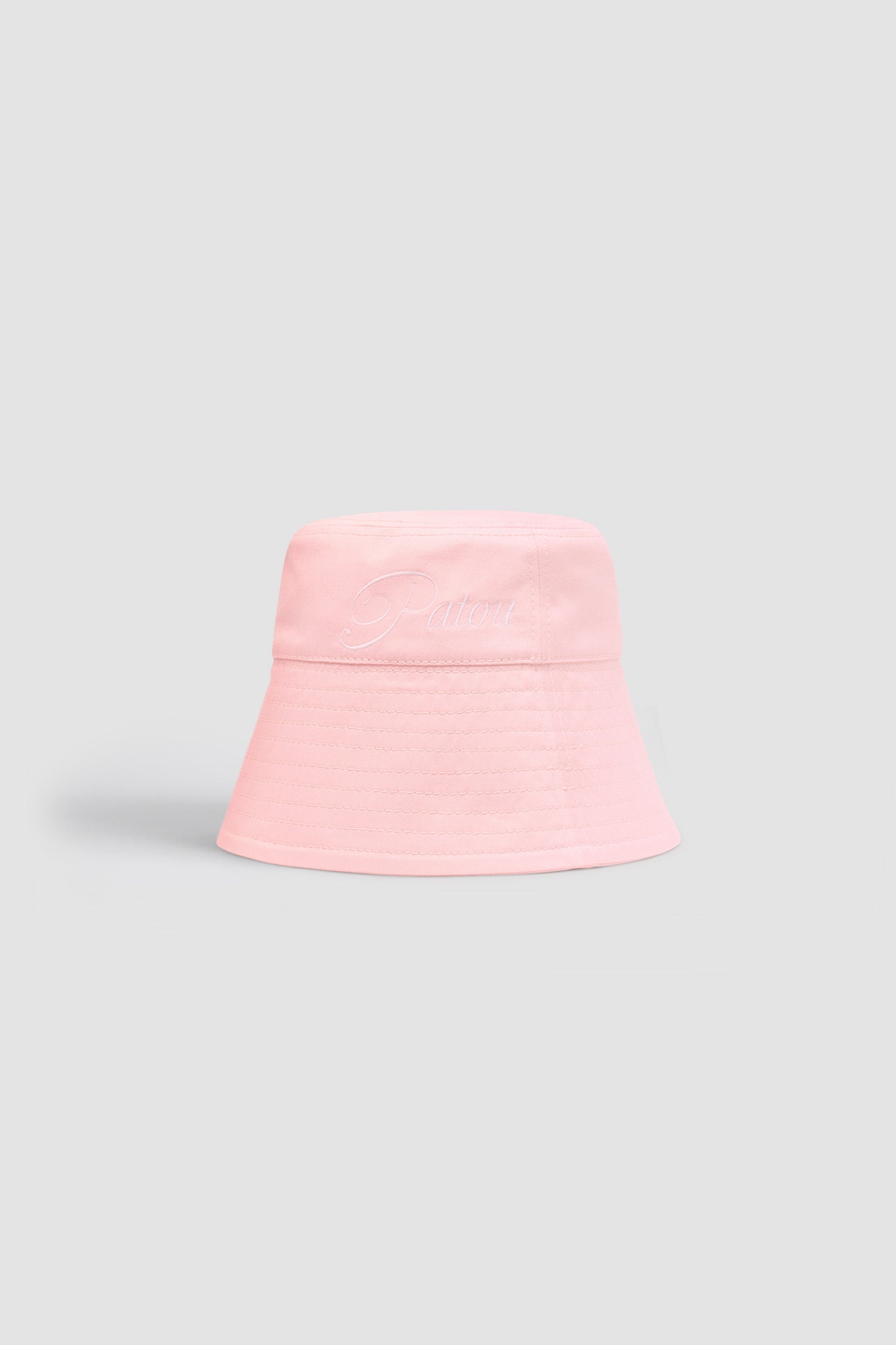 Patou AC1010214457P Bob coton primrose pink