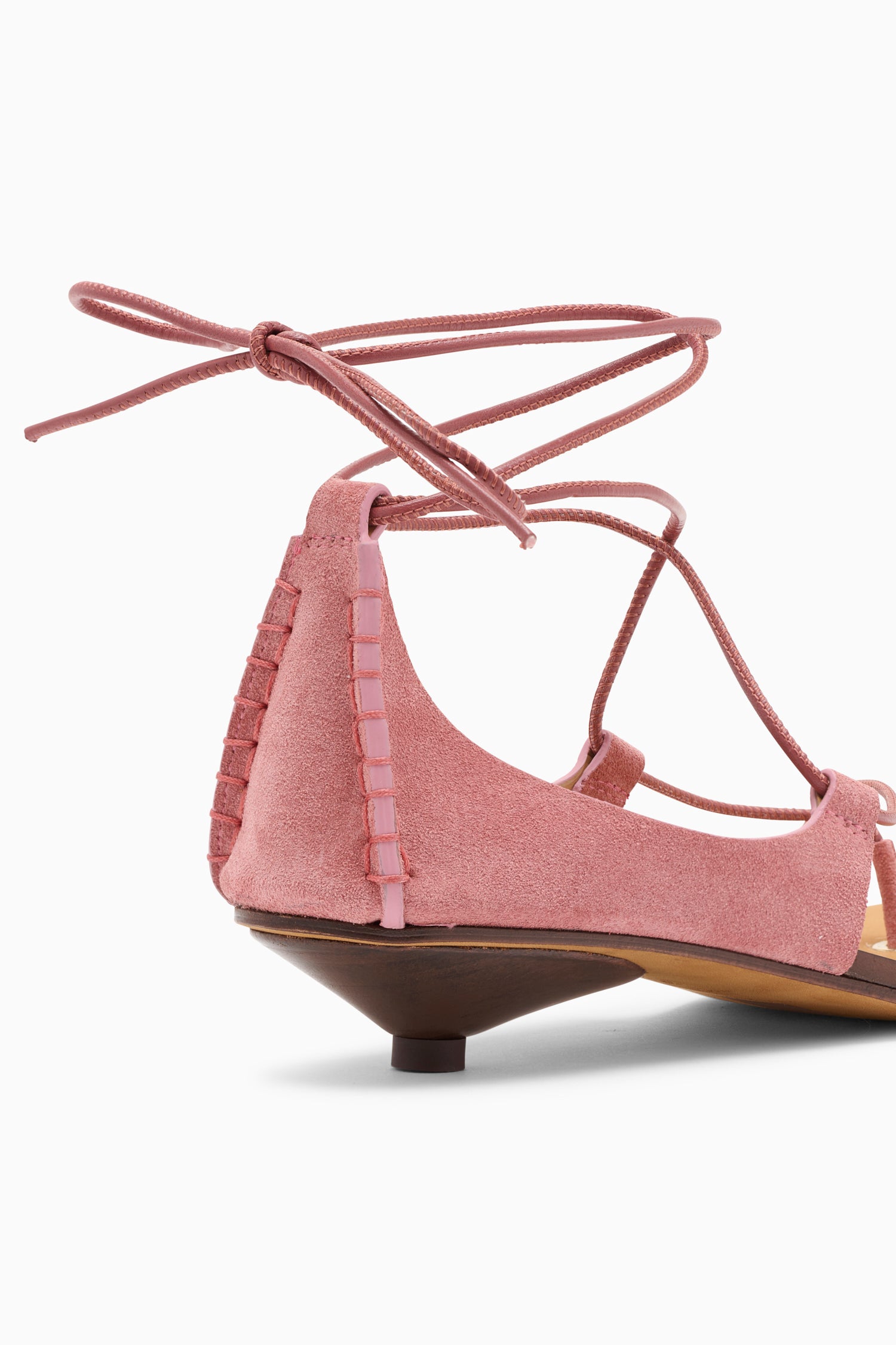 Ulla Johnson Aves SP261005 sandale Fig