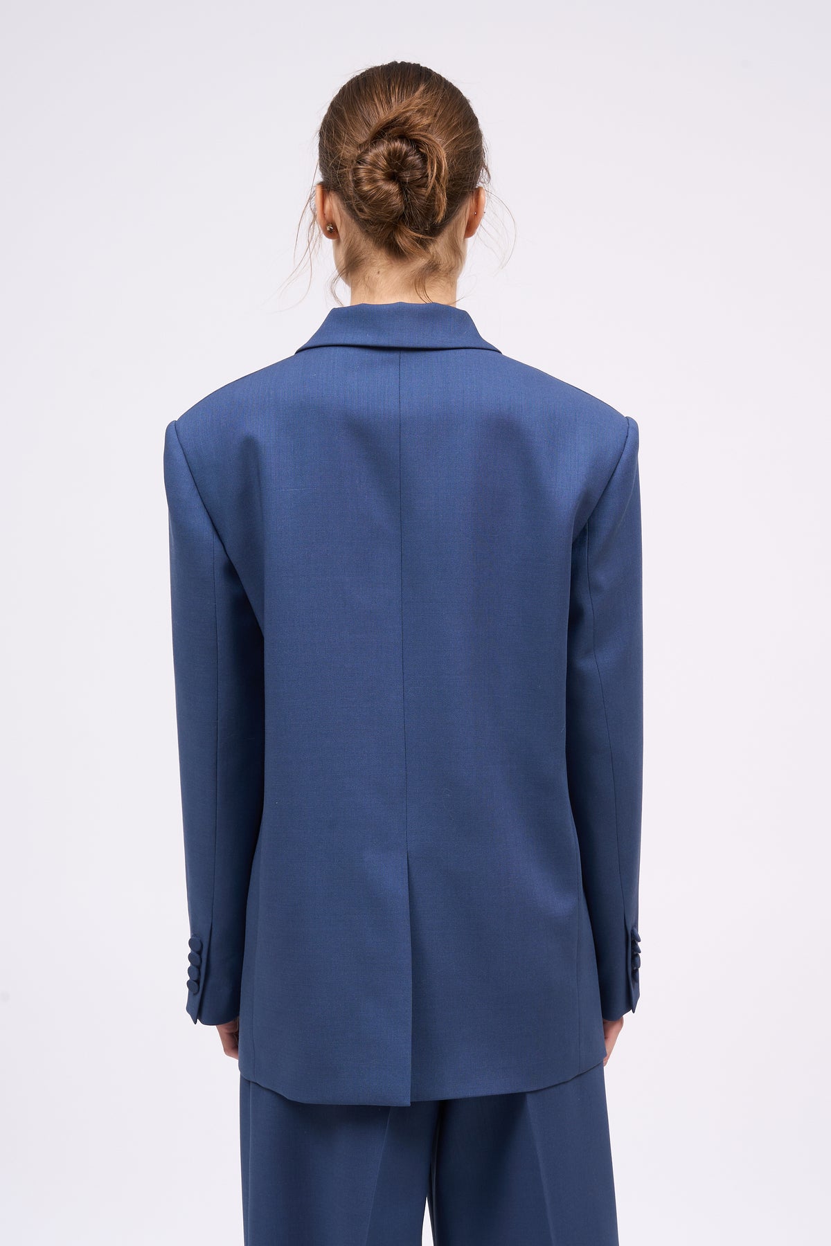 Paul & Joe Tailoring Selina veste tailleur laine vierge
