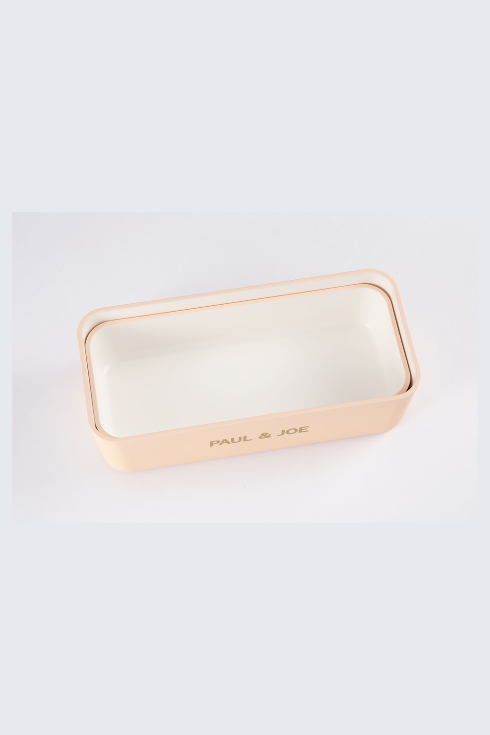 Paul & Joe Voyage lunch box floral nude TU