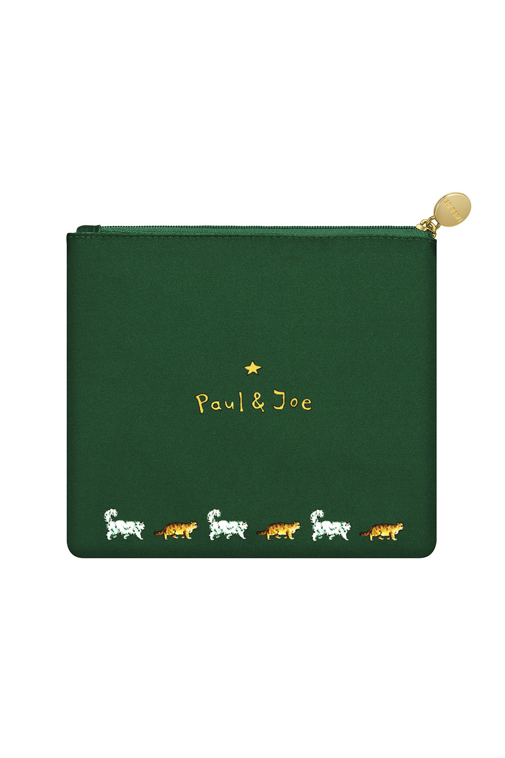 Paul & Joe Poudre visage SPF50+ pochette