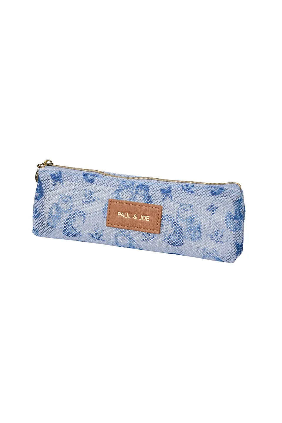 Paul & Joe Nounette et Gipsy trousse bleue