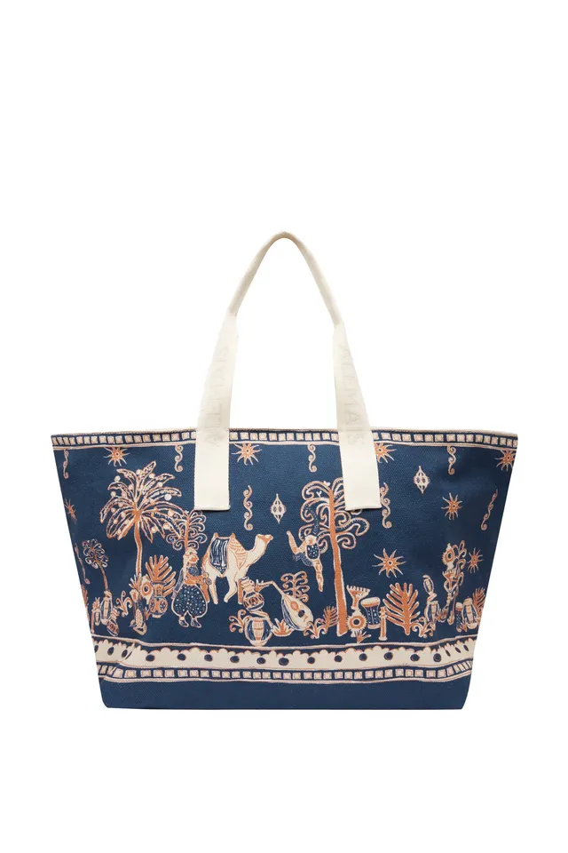 Alemäis Accessories Acacia Weekender sac voyage toile TU