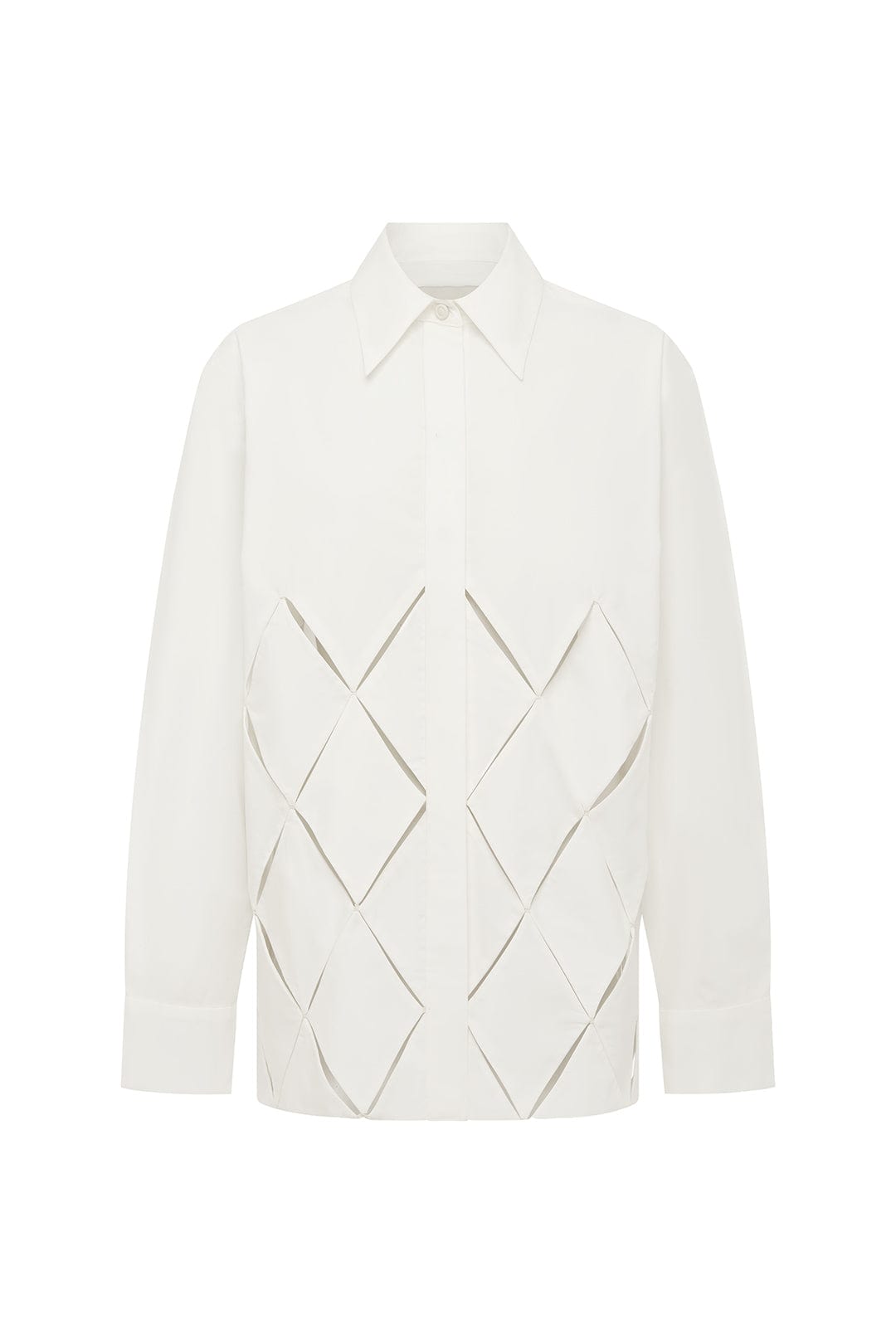 Alemäis Cece Shirt chemise coton bio femme