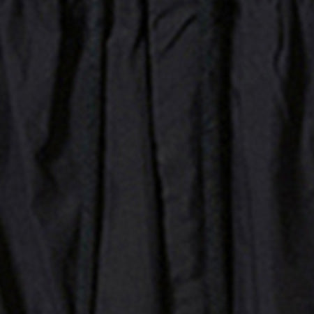 Isabel Marant Inaya Pantalon Large Noir Fluide 36