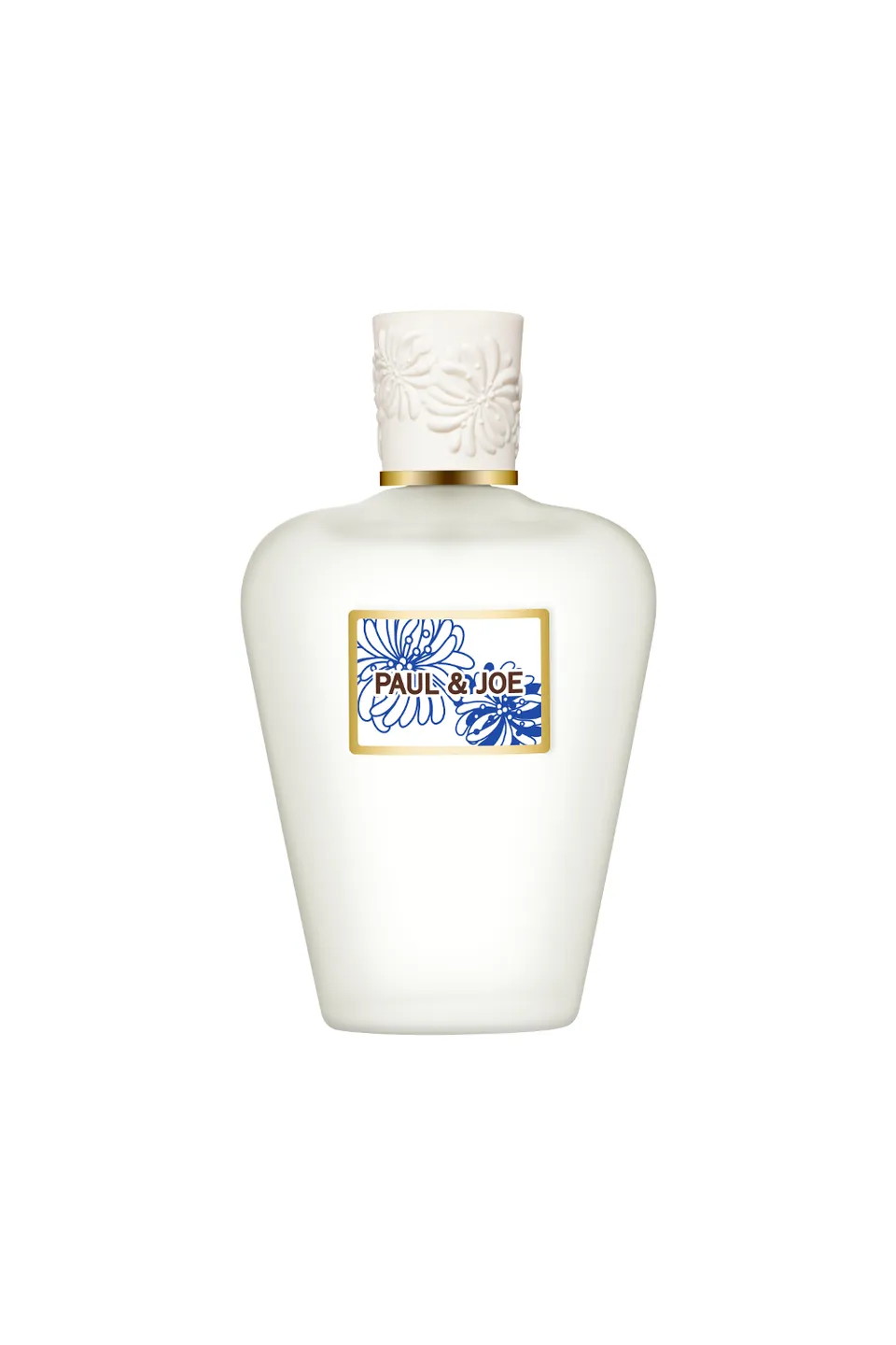 PAUL & JOE Mediterranean Breeze brume corps florale