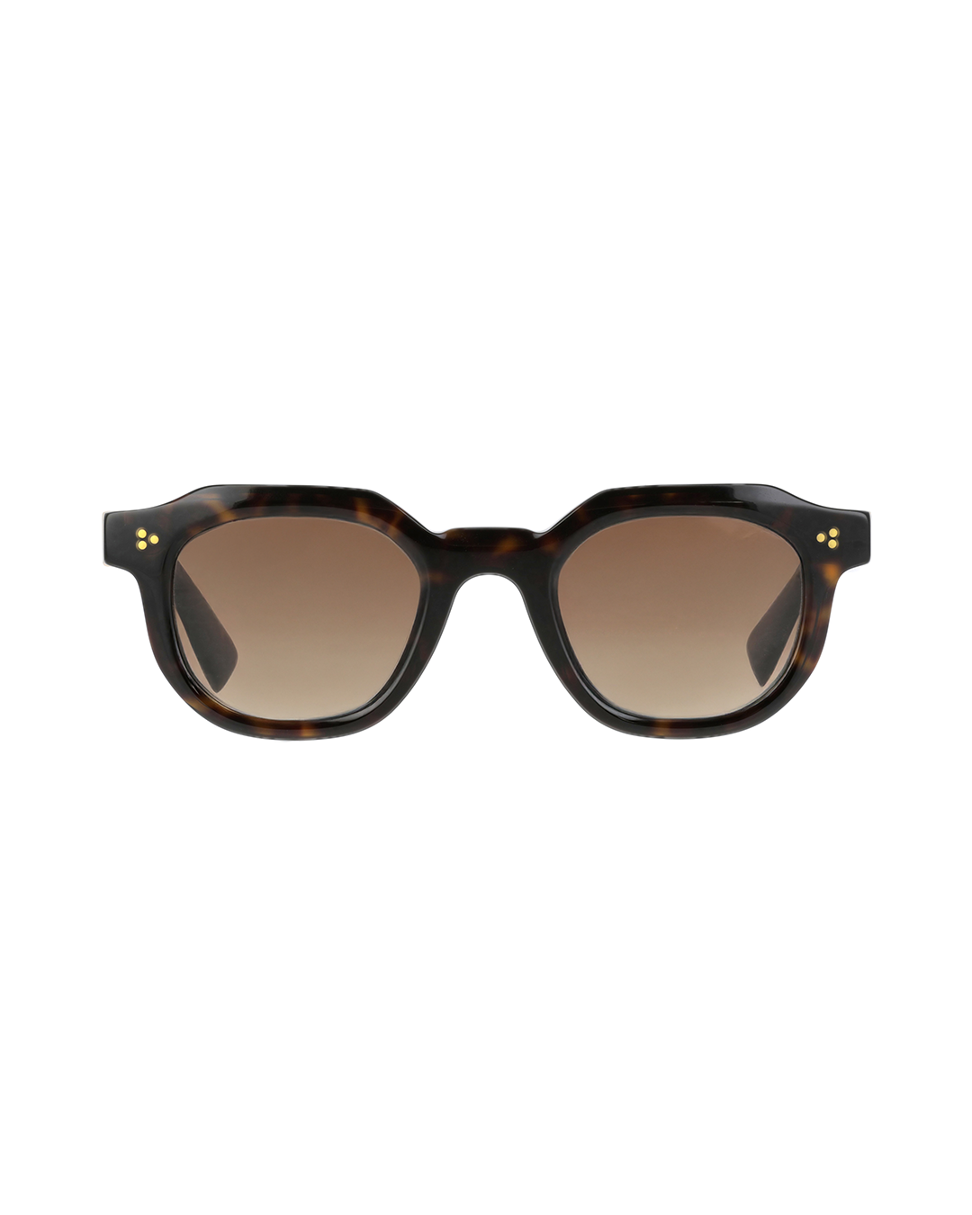 Paul & Joe lunettes soleil rectangulaire écaille cat 3