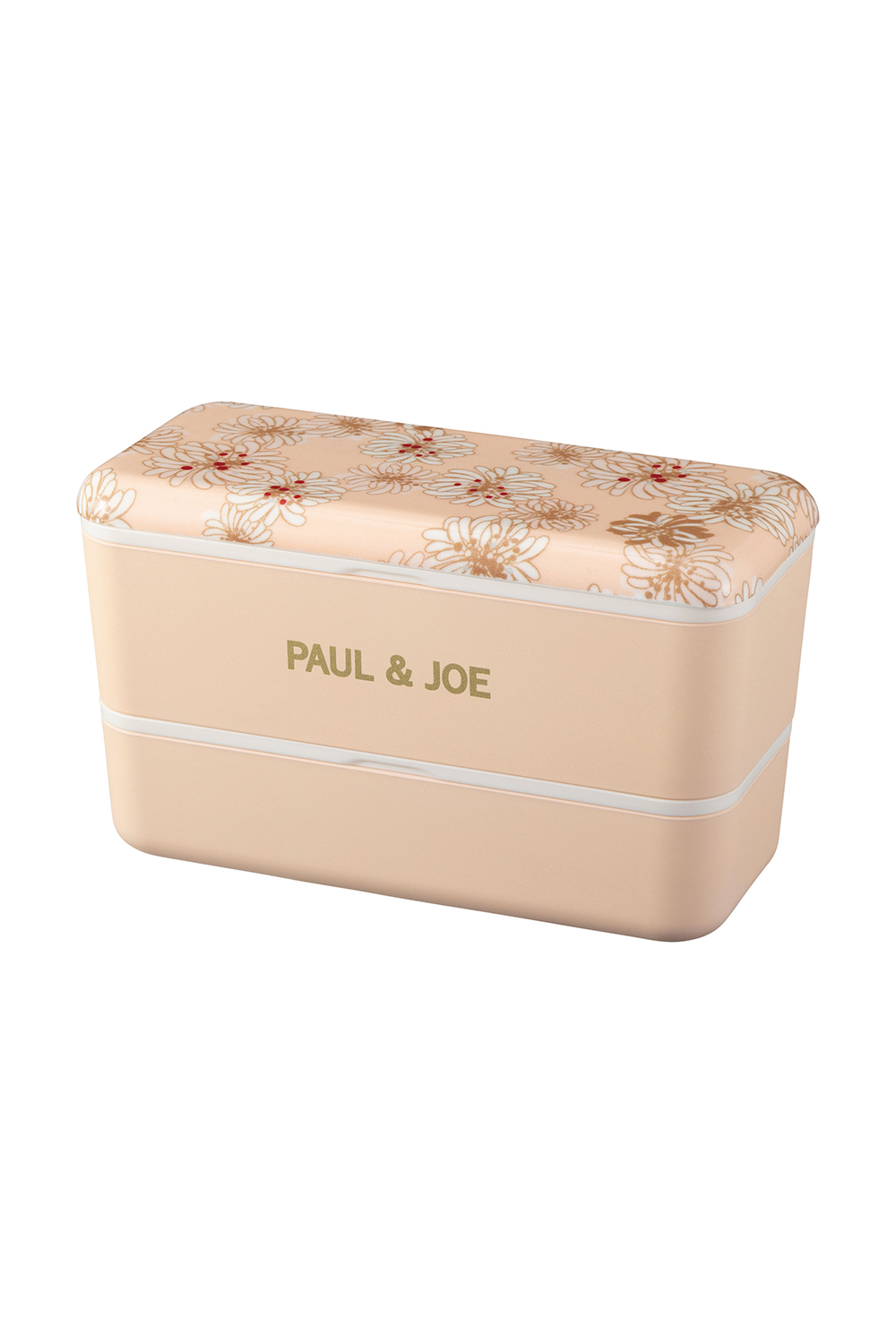 Paul & Joe Nounette lunch box voyage 17 cm motif