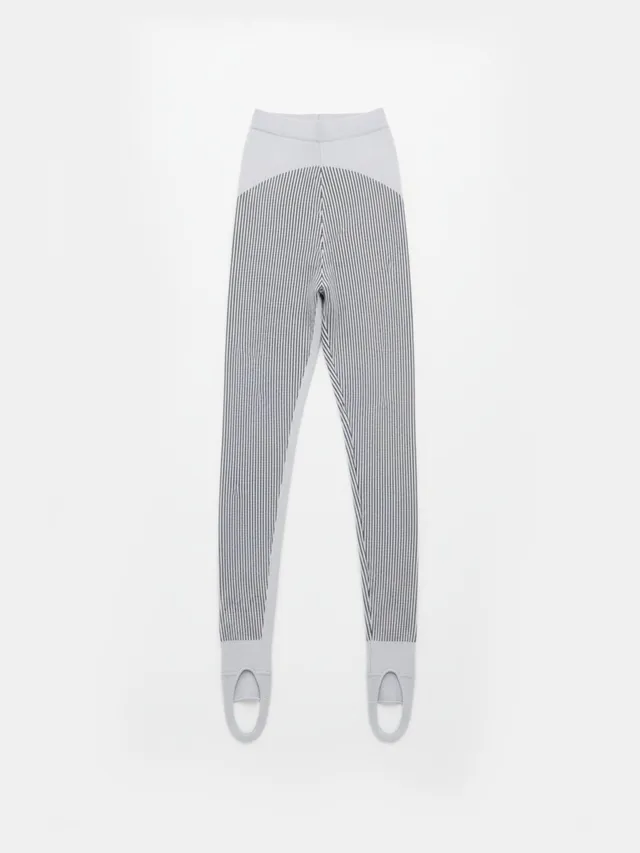 Ester Manas Pants The Cosy Yoga legging taille haute XS/S