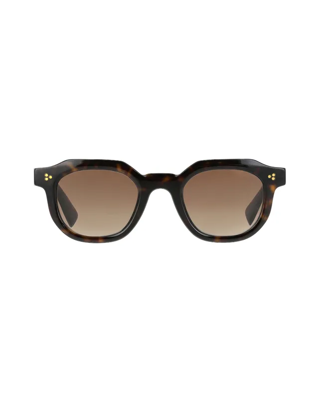 Paul & Joe lunettes soleil rectangulaire écaille cat 3