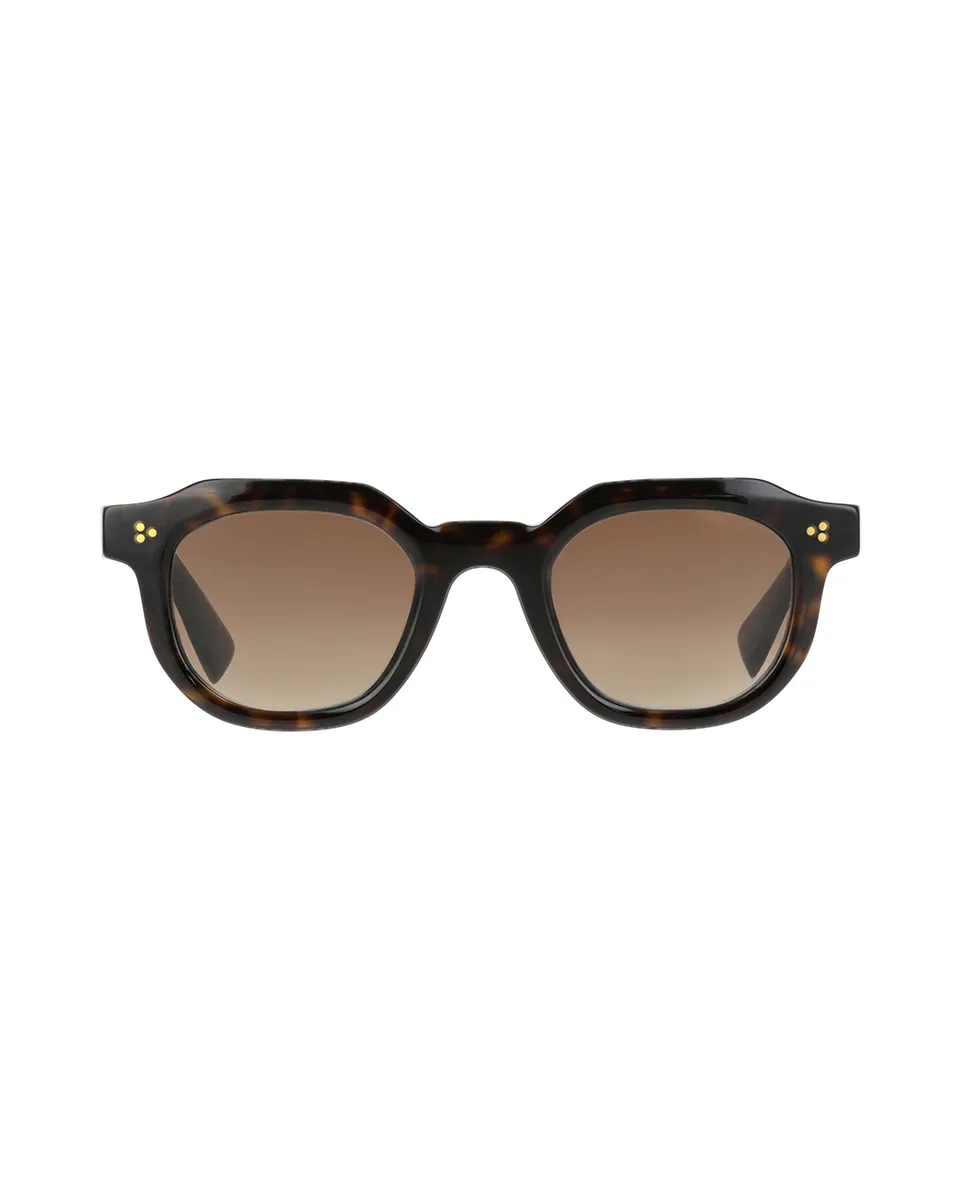 Paul & Joe lunettes soleil rectangulaire écaille cat 3
