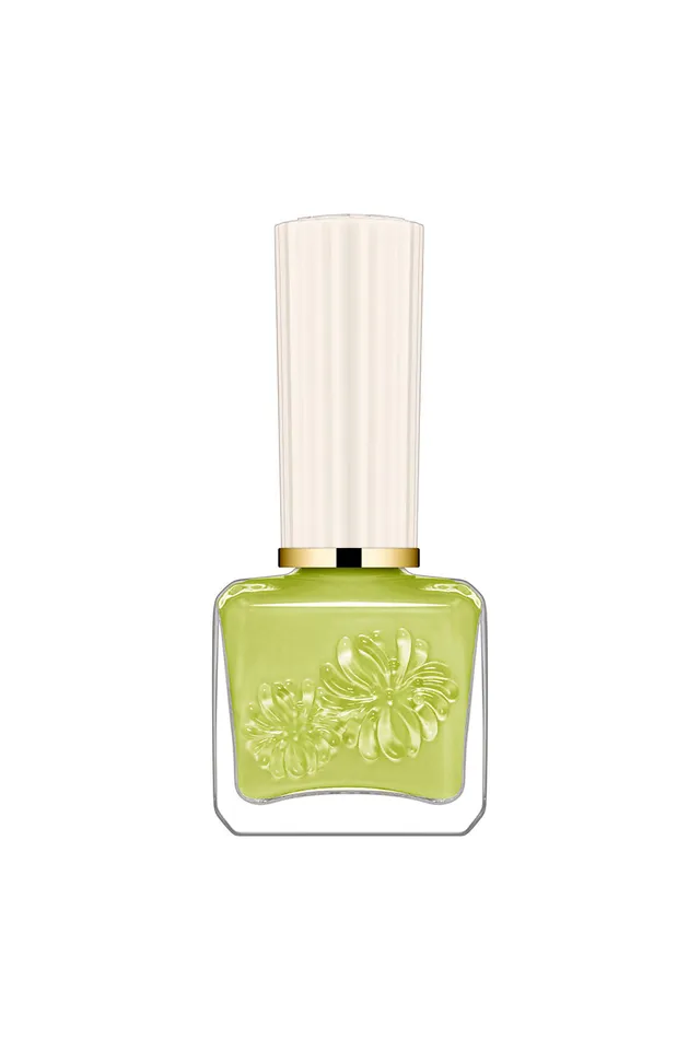 Paul & Joe vernis à ongles vert anis gloss