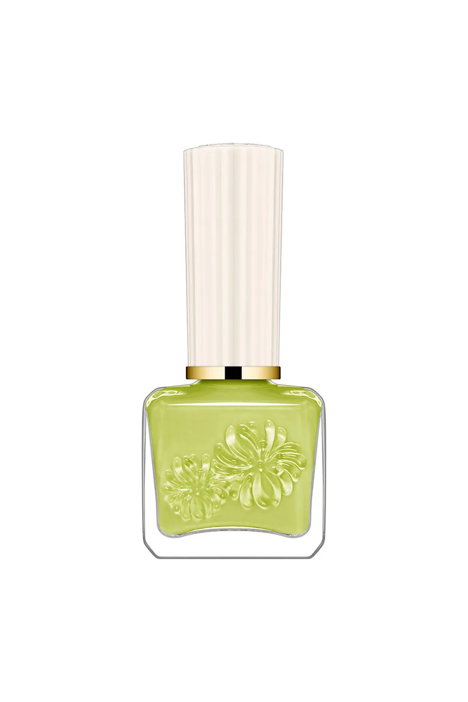 Paul & Joe vernis à ongles vert anis gloss