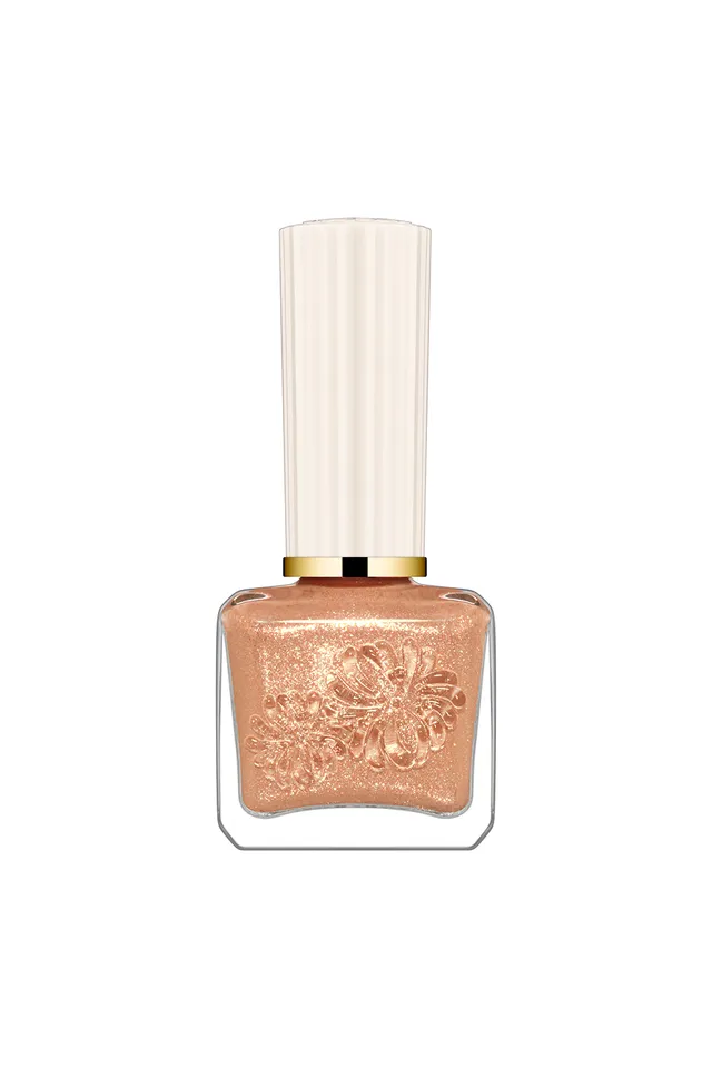 Paul & Joe vernis ongles 25 Orange Cocktail gloss