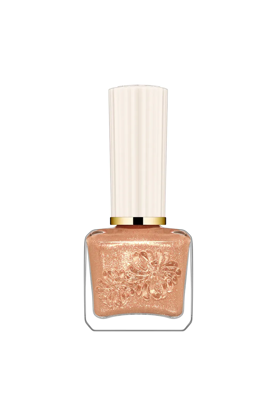 Paul & Joe vernis ongles 25 Orange Cocktail gloss