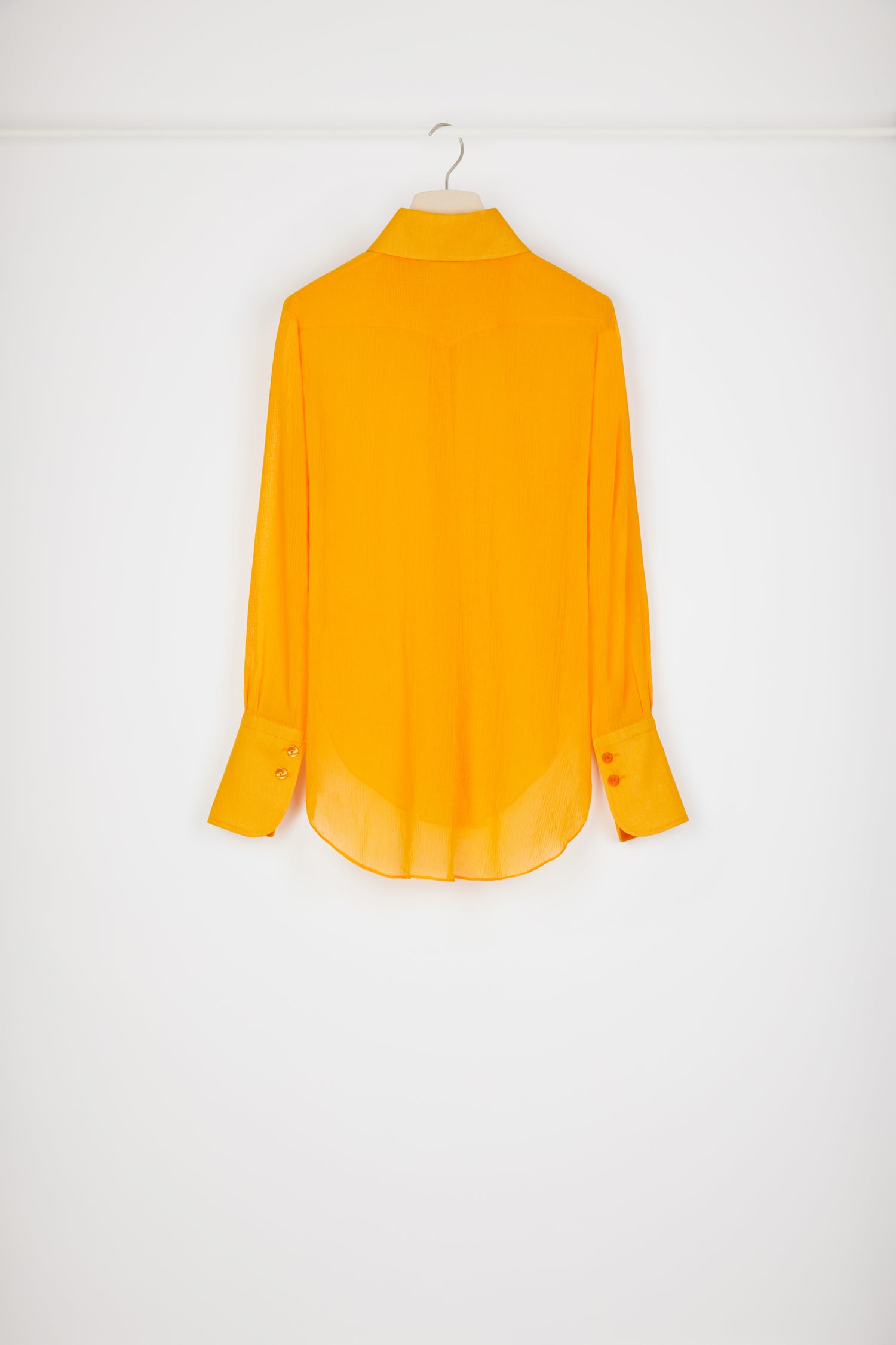 Patou BL024 chemise coton bio Marigold 34-44 léger