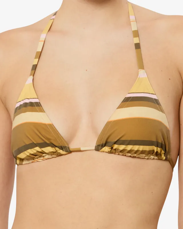 Isabel Marant Feride soutien-gorge bronze-désert