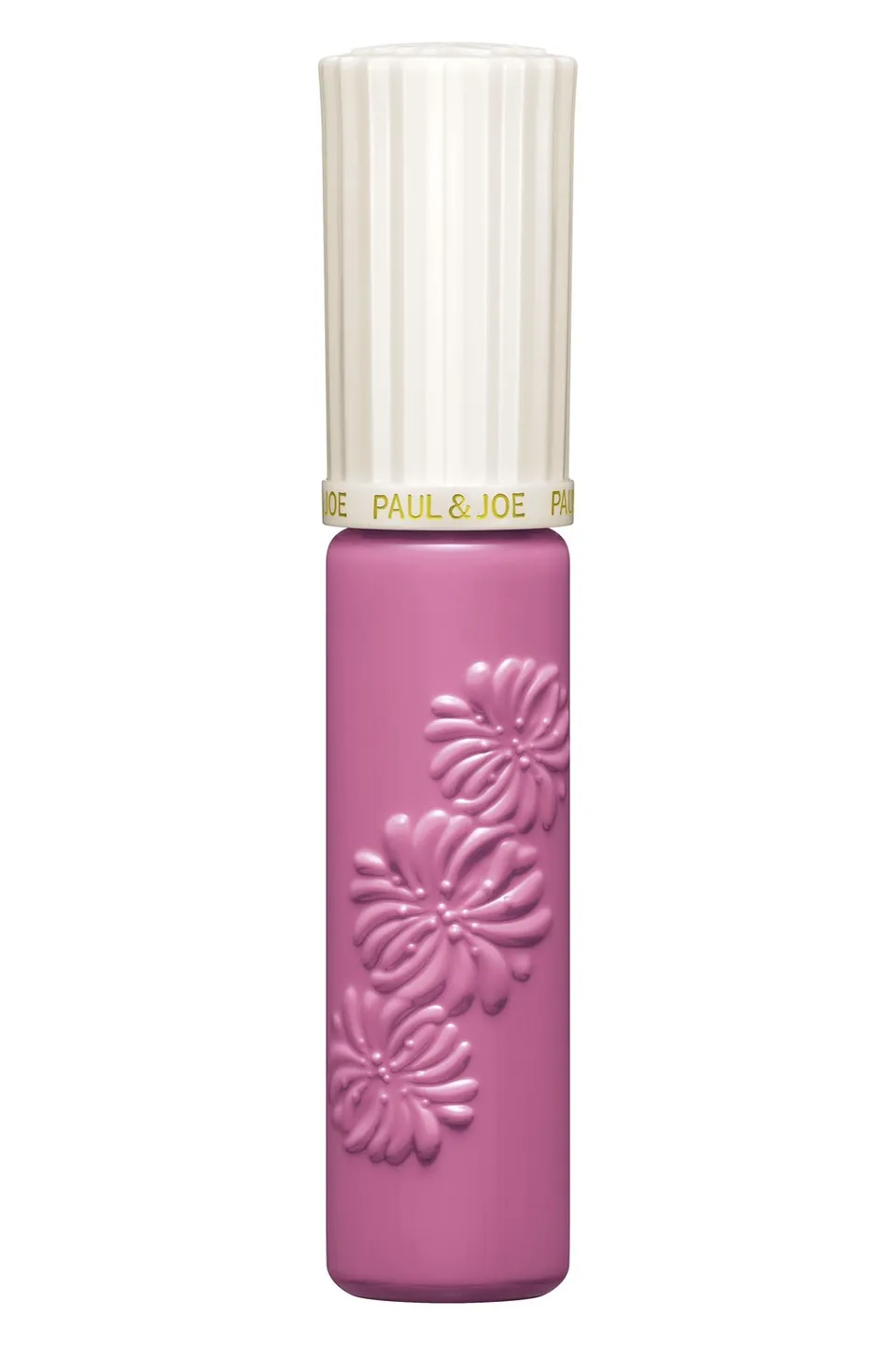 Paul & Joe gel tint lèvres 05 lilas doux effet glossy
