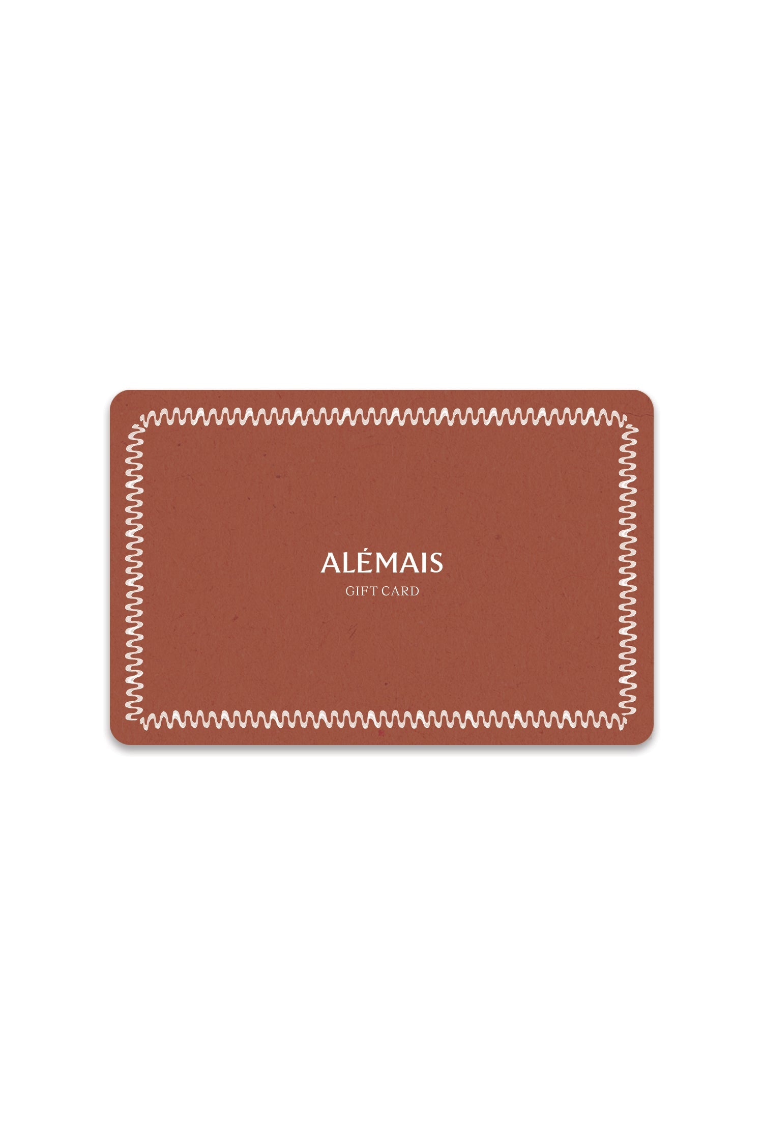 Alemäis carte cadeau digitale 100 EUR idée cadeau