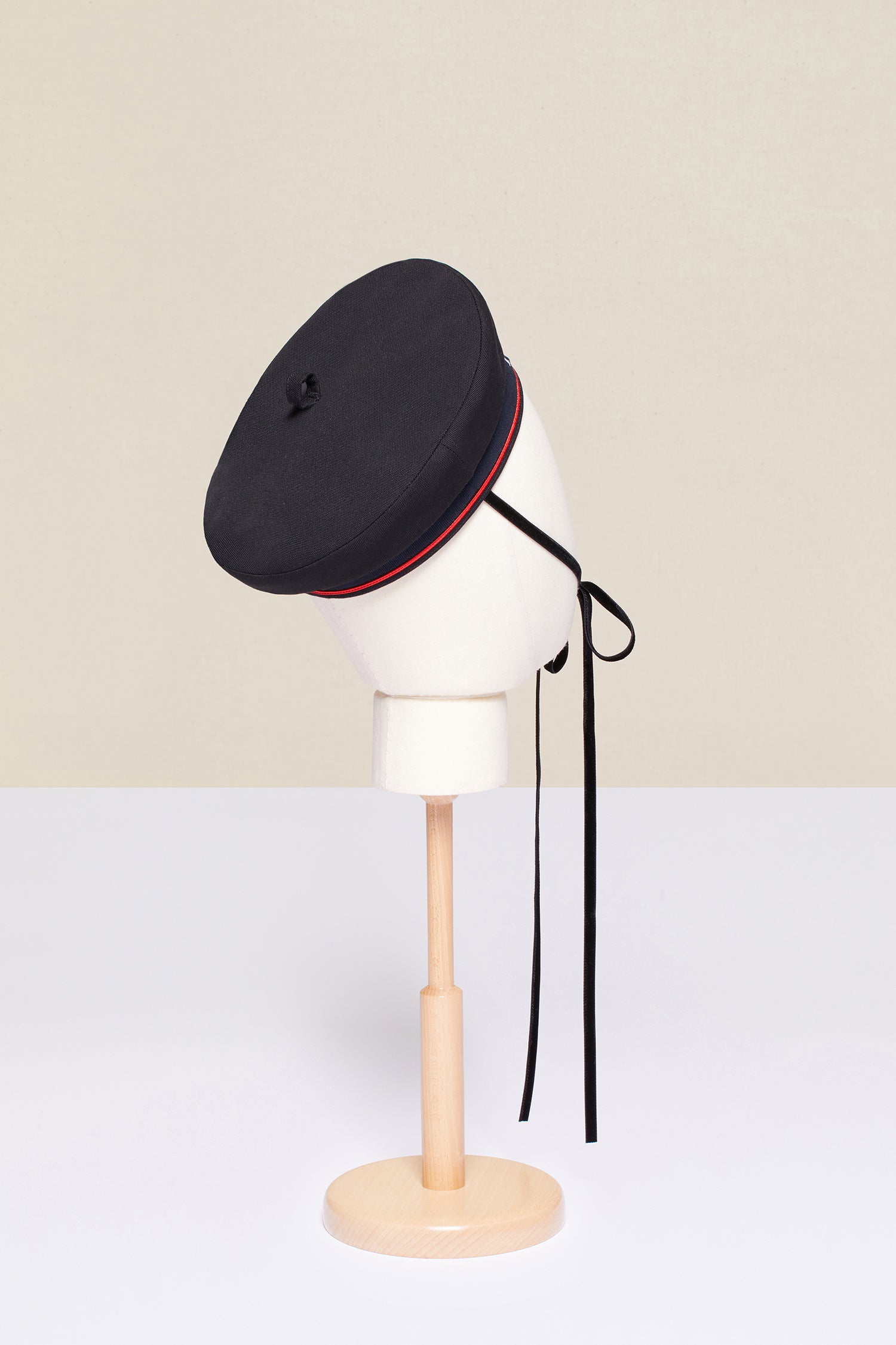 Patou Accessories chapeau marin AC0020027999B noir