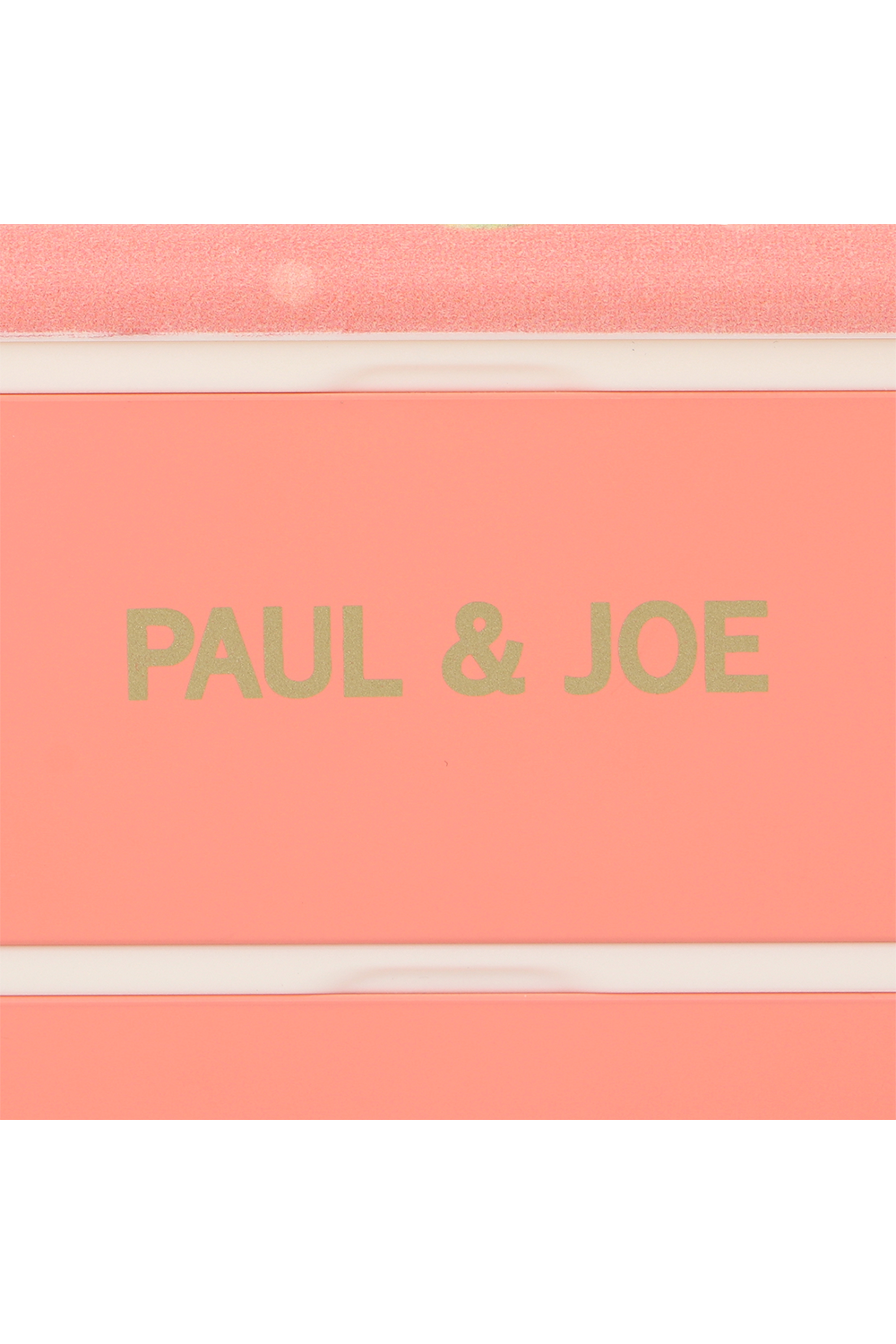 Paul & Joe lunch box Nounette rose TU 17 cm