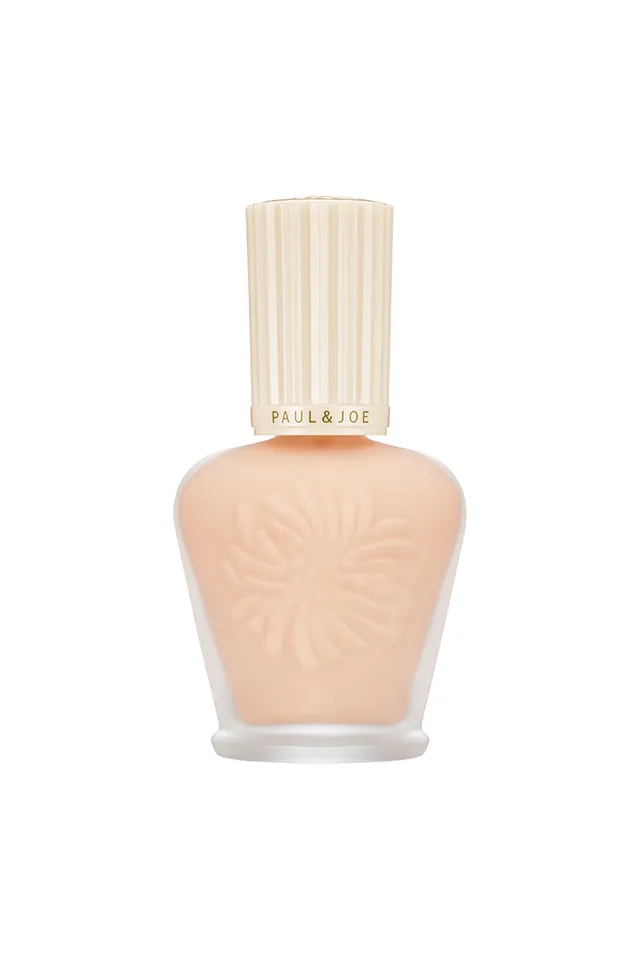 Paul & Joe Solaires Base protectrice 01 base de teint 30ml