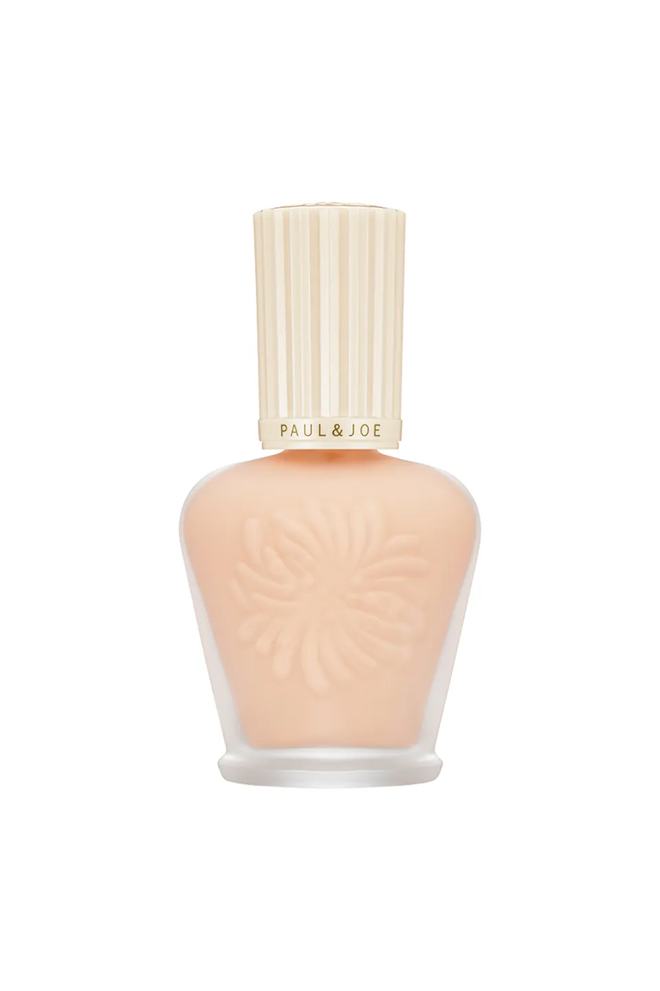Paul & Joe Solaires Base protectrice 01 base de teint 30ml