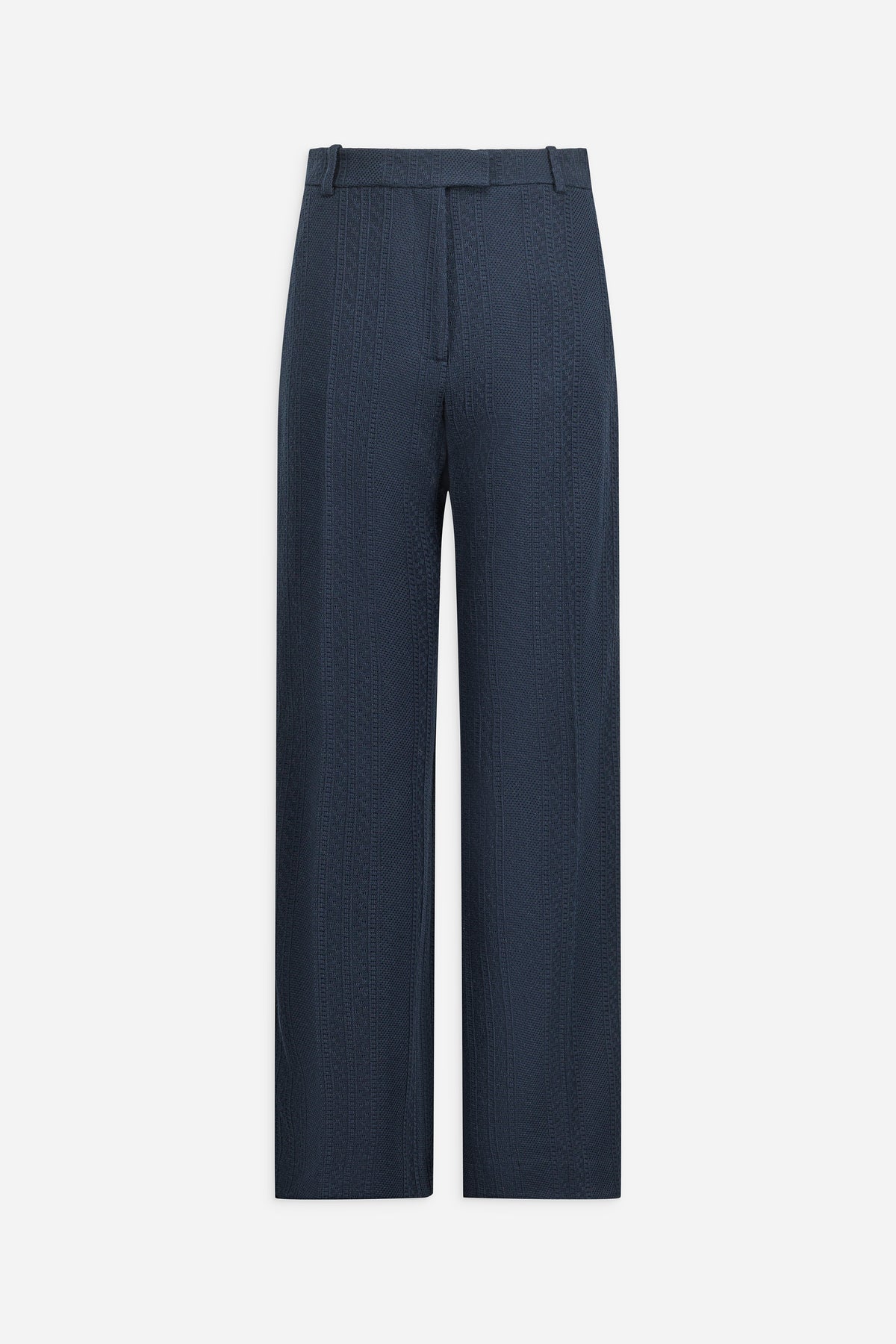 Paul & Joe Rossini pantalon coupe droite coton taille 36