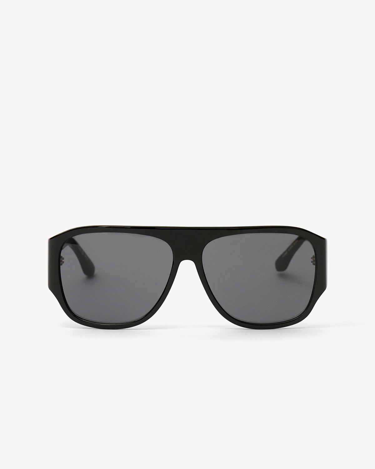 Isabel Marant Mikala IM0239S Lunettes soleil masque noir