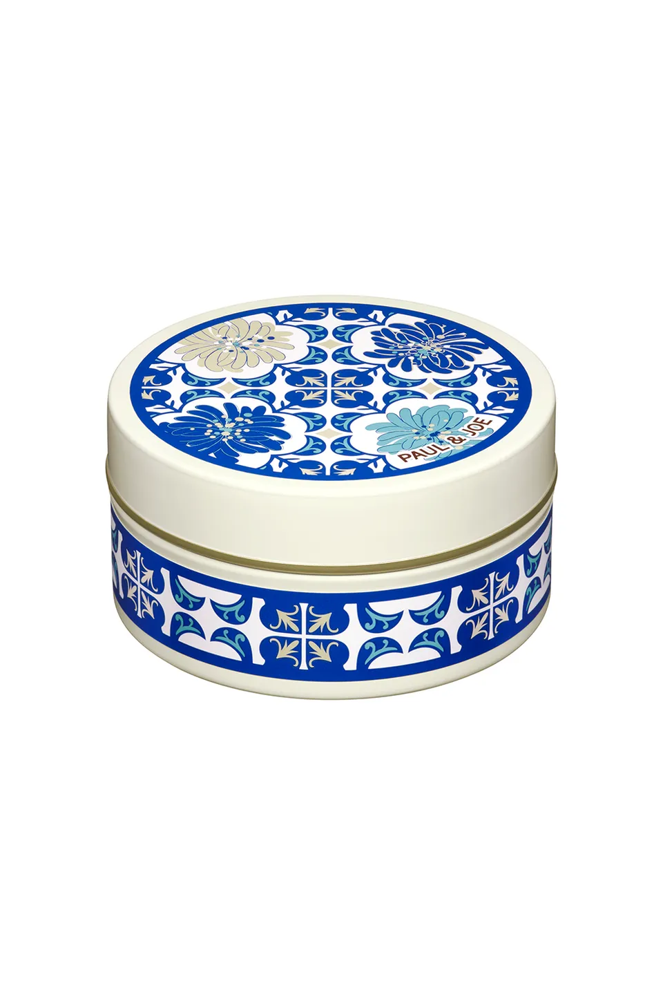Paul & Joe bougie Mediterranean Breeze parfum marin