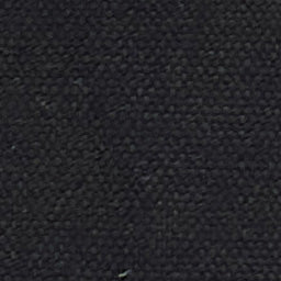 Isabel Marant Yenky sac cabas coton noir zippé