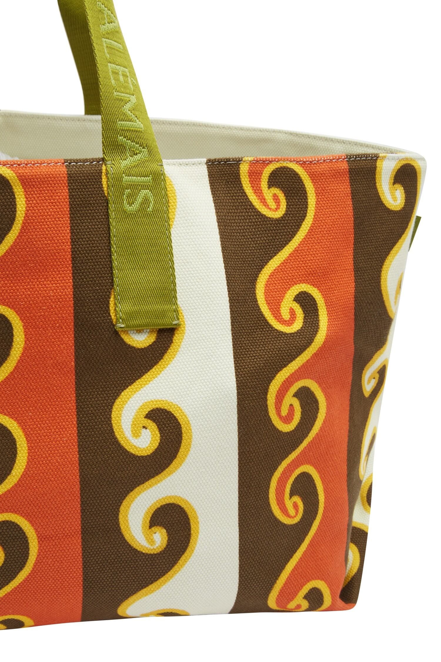 Alemäis Accessories Island Cove Beach Tote cabas toile TU