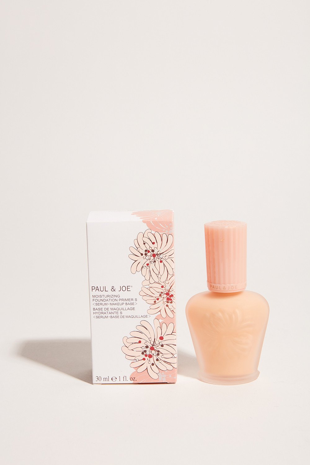 Paul & Joe base de maquillage hydratante 02 sérum