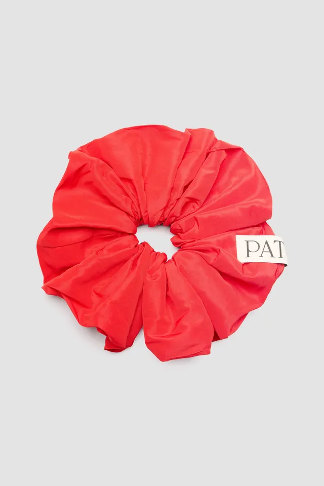 Patou AC059 chouchou faille rouge Lipstick Red