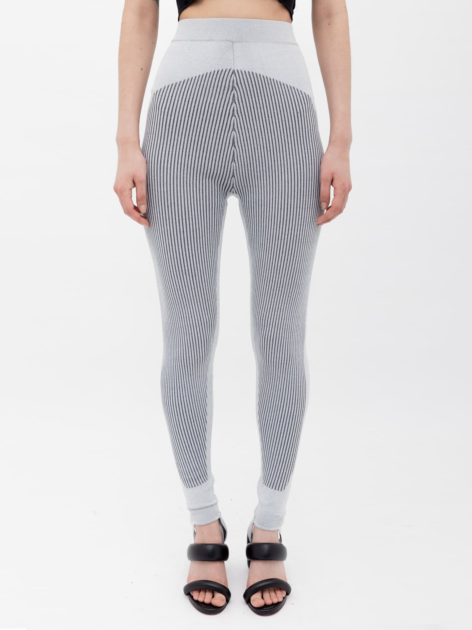 Ester Manas Pants The Cosy Yoga legging taille haute XS/S