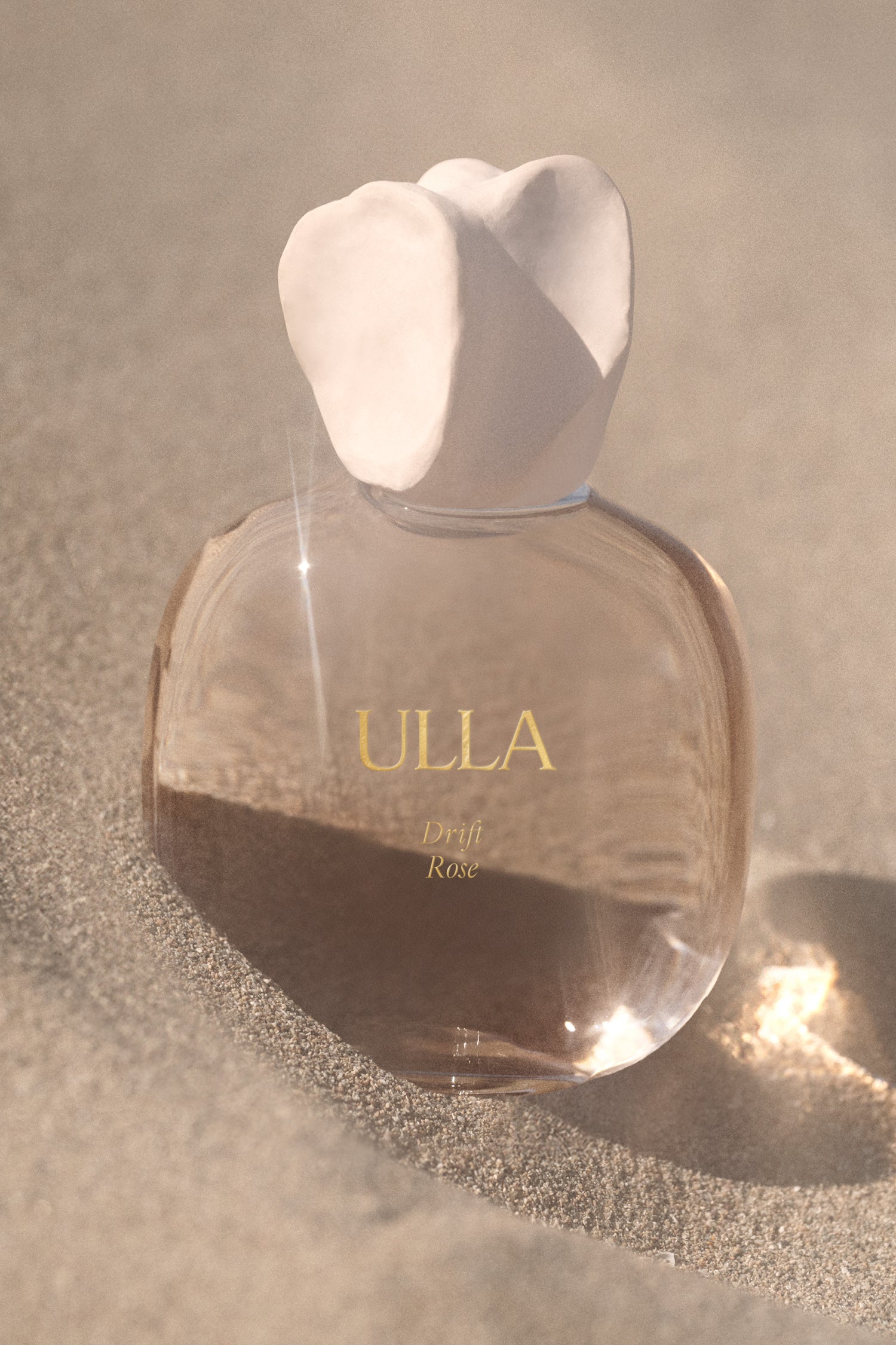 Ulla Johnson Drift Rose eau de parfum 75ml