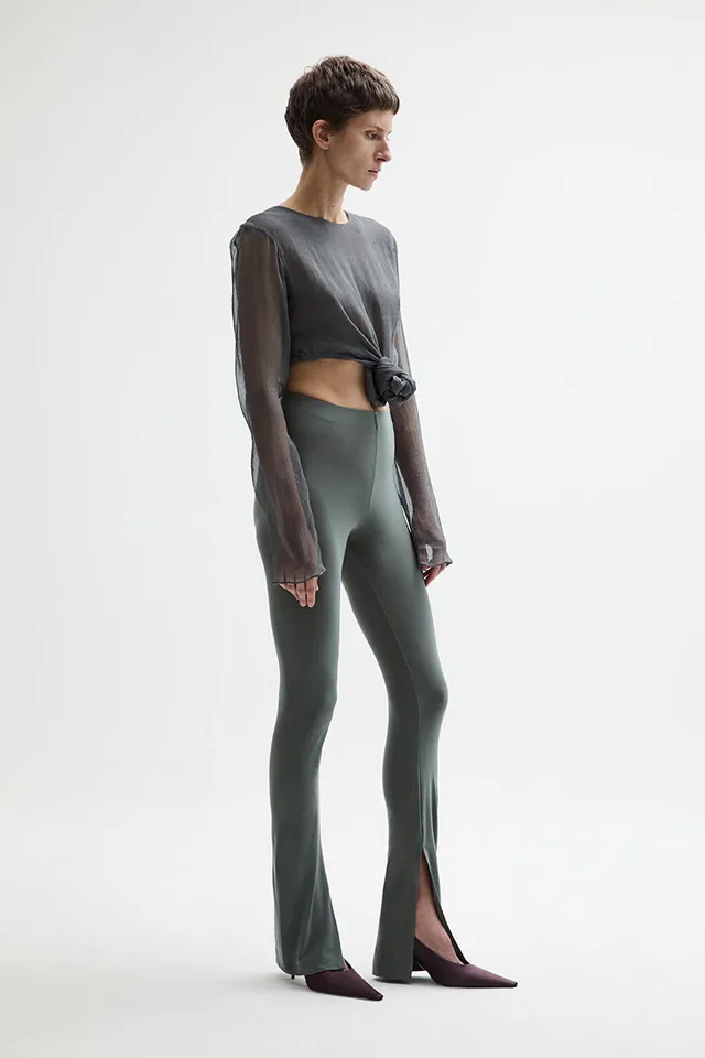 ATU Body Couture Sparrow Legging Jersey Ajouré
