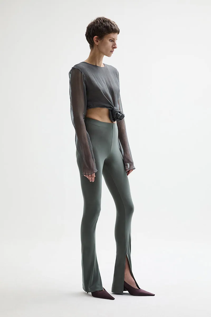 ATU Body Couture Sparrow Legging Jersey Ajouré