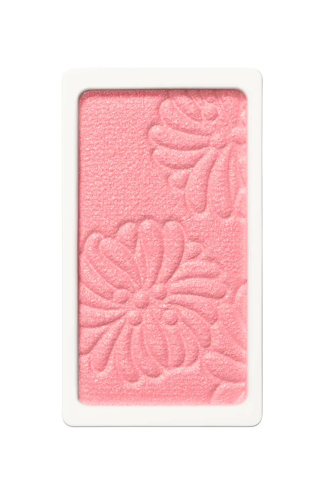 Paul & Joe Visage et soins Recharge blush 08 rose fini soyeux