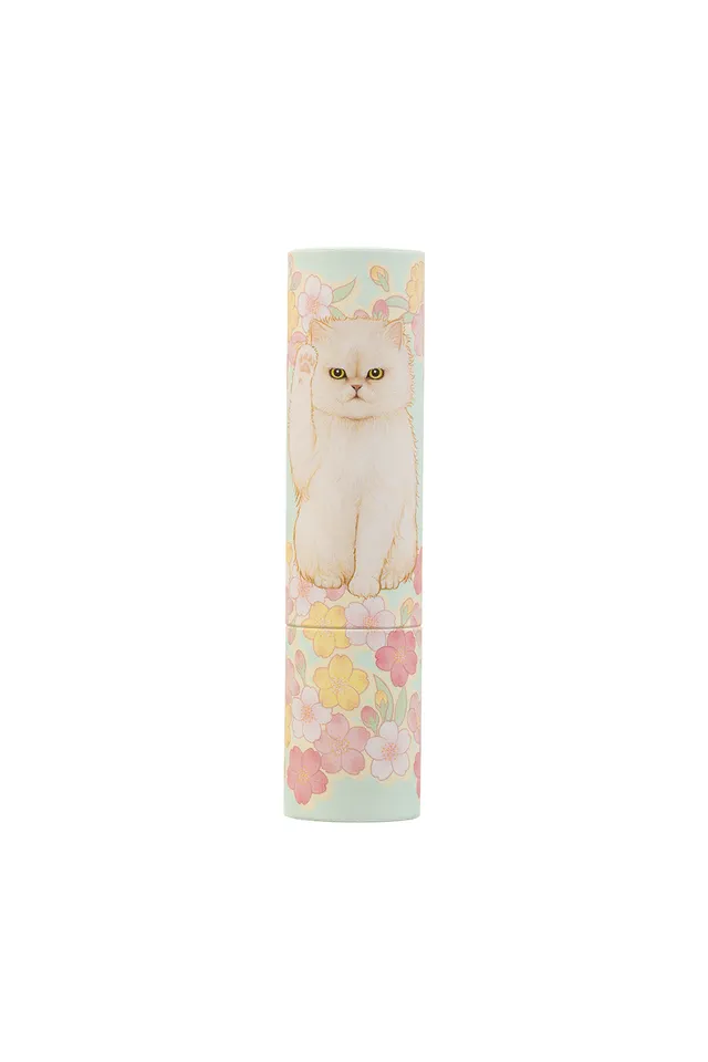 PAUL & JOE Gipsy étui rouge à lèvres édition limitée
